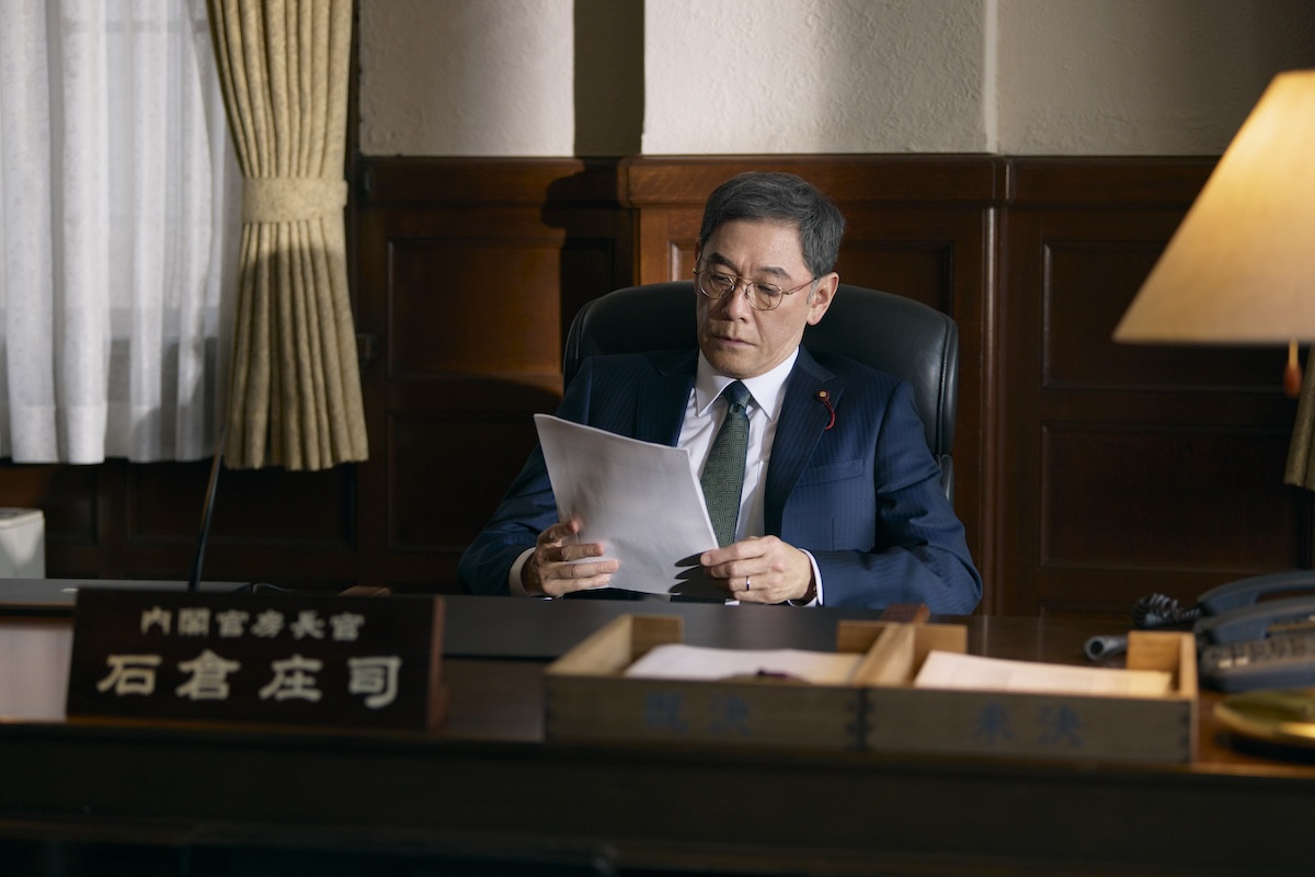 『イグナイト』“轟”仲村トオル、まさかの行動から一転　怒り爆発に反響「すべて持ってかれた…」（ネタバレあり）