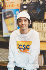 ドラマ『こんばんは、朝山家です。』に出演する佐野弘樹