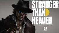 『STRANGER THAN HEAVEN（ストレンジャー ザン ヘヴン）』2ndティザートレーラーサムネイル