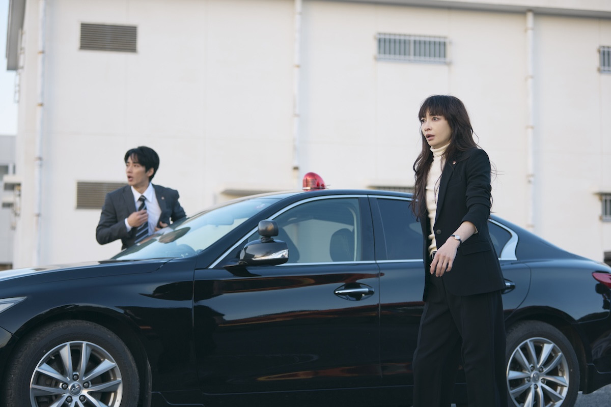 『イグナイト』第9話　5年前に発生したバス事故の悲劇が明らかに