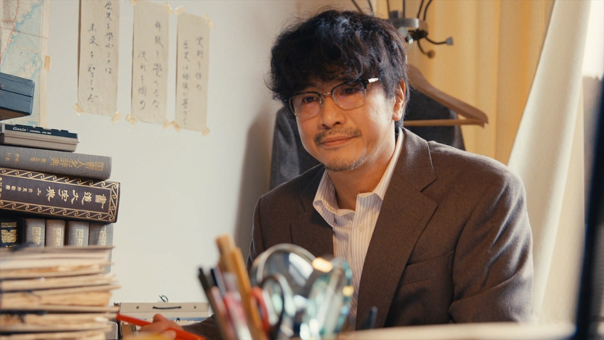 風吹ジュン×夏木マリが「人生、まだこれからよ　バカヤロー」 ドラマ『照子と瑠衣』メインビジュアル完成　追加キャストに松雪泰子＆萩原聖人ら