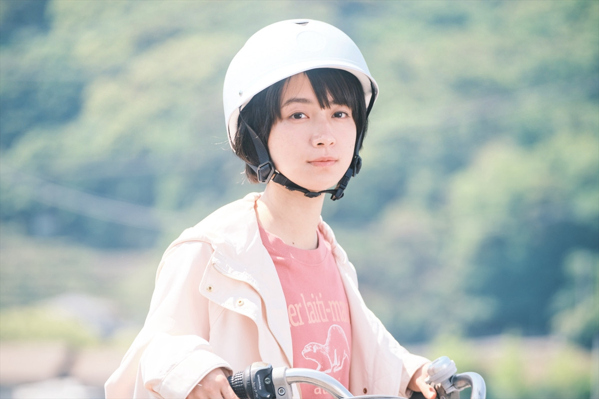 風吹ジュン×夏木マリが「人生、まだこれからよ　バカヤロー」 ドラマ『照子と瑠衣』メインビジュアル完成　追加キャストに松雪泰子＆萩原聖人ら