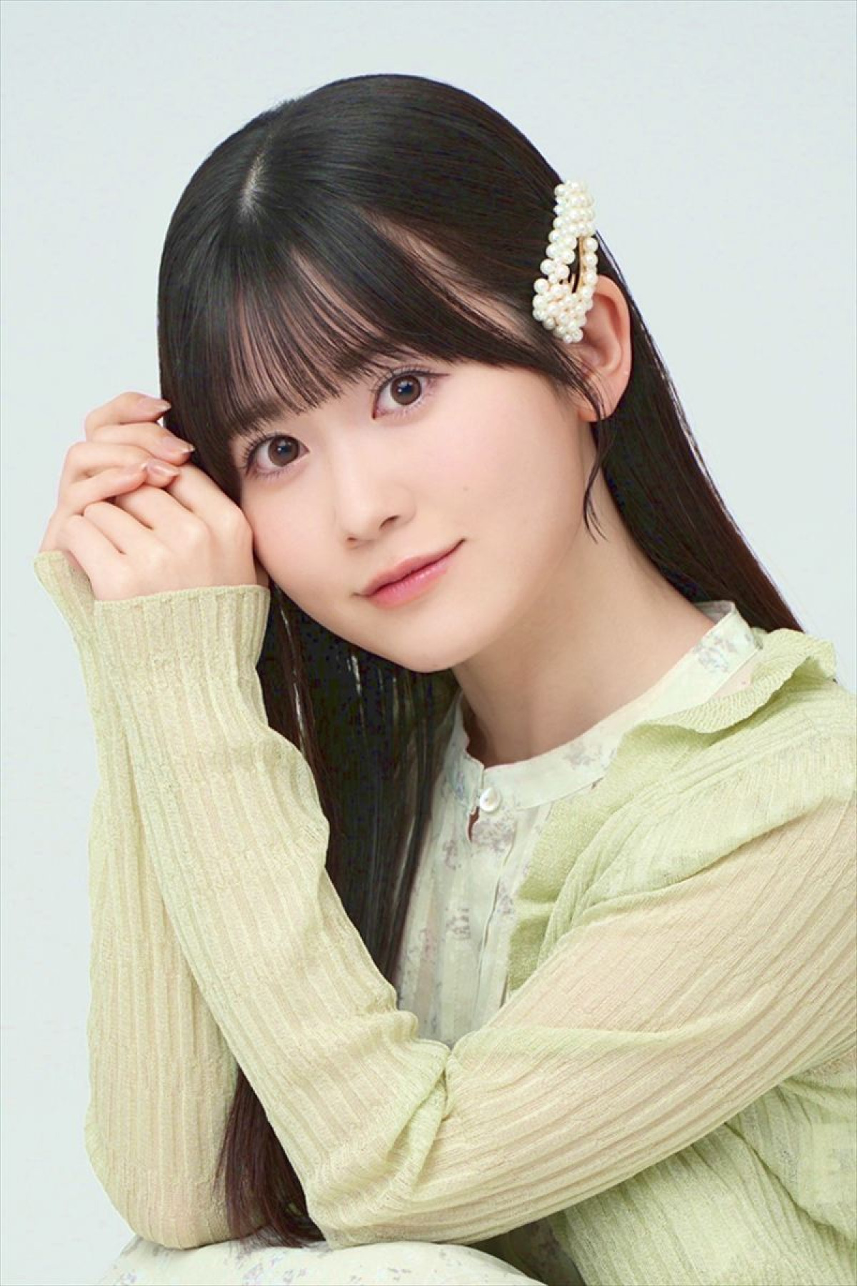 『キミプリ』キュアズキューン＆キュアキッスの正体判明！　声優・南條愛乃＆花井美春からコメント到着