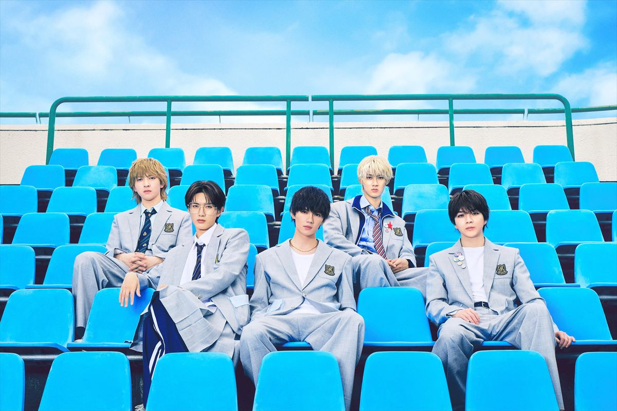 timelesz・ミセス・なにわ男子『THE MUSIC DAY 2025』第2弾アーティスト解禁　目玉企画の情報も