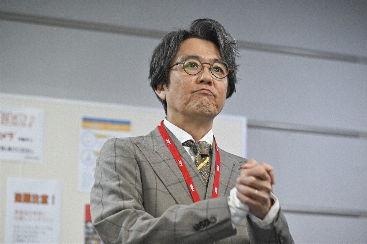 『キャスター』最終回　闇に葬られた43年越しの“真実”が明らかに