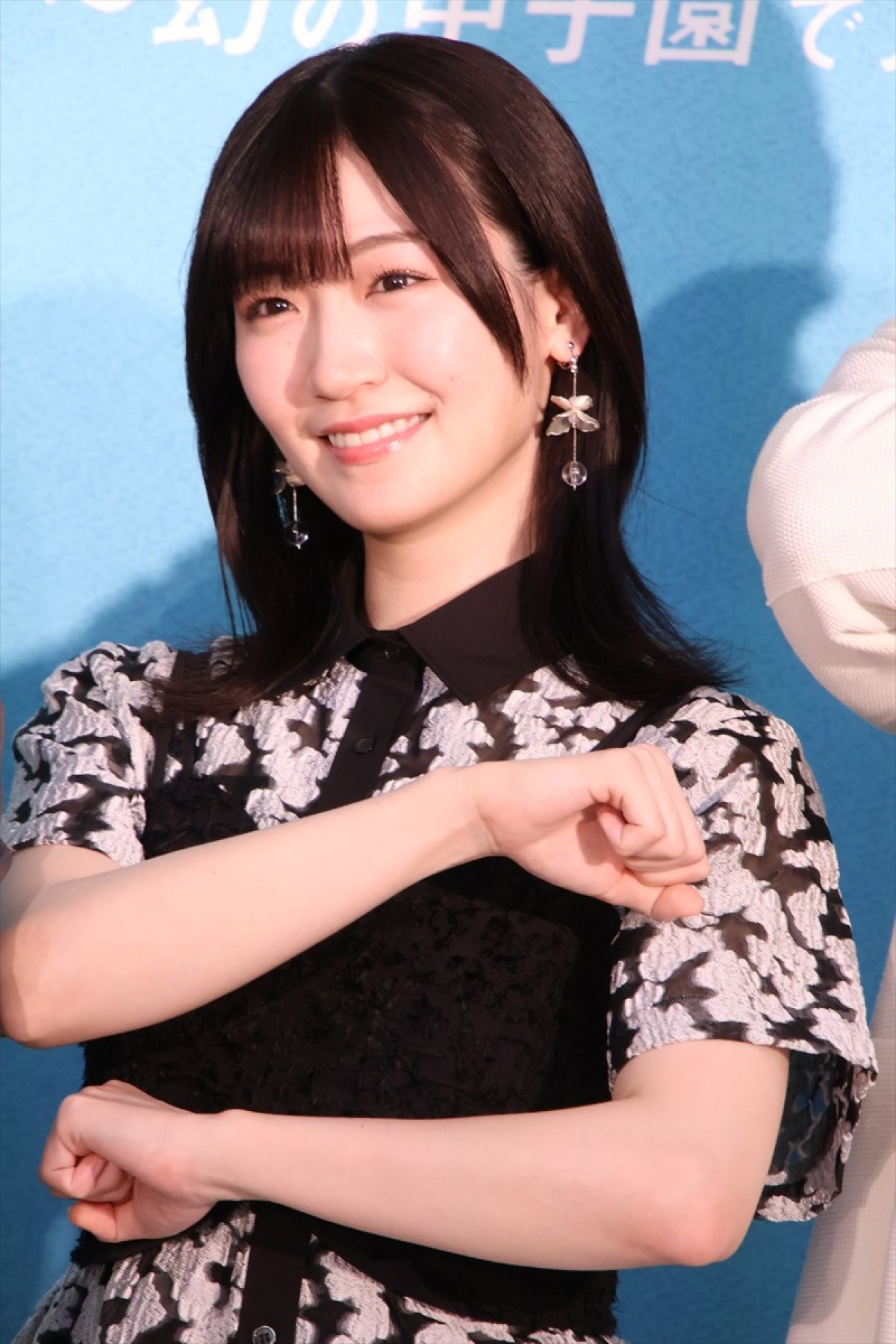 ジュニア・藤井直樹×関西ジュニア・岡崎彪太郎が共演　高校球児役に「気合いを入れて頑張っていきたい」