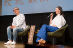 中井貴一＆小泉今日子、ドラマ『続・続・最後から二番目の恋』最終回直前！先行試写イベントにサプライズ登場