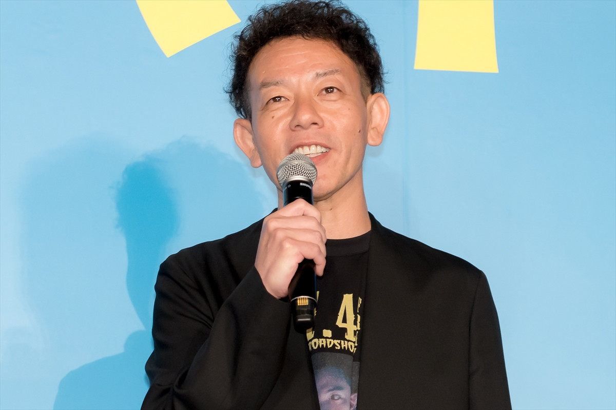 吉沢亮＆板垣李光人、共演を振り返りお互いに「大好きです」