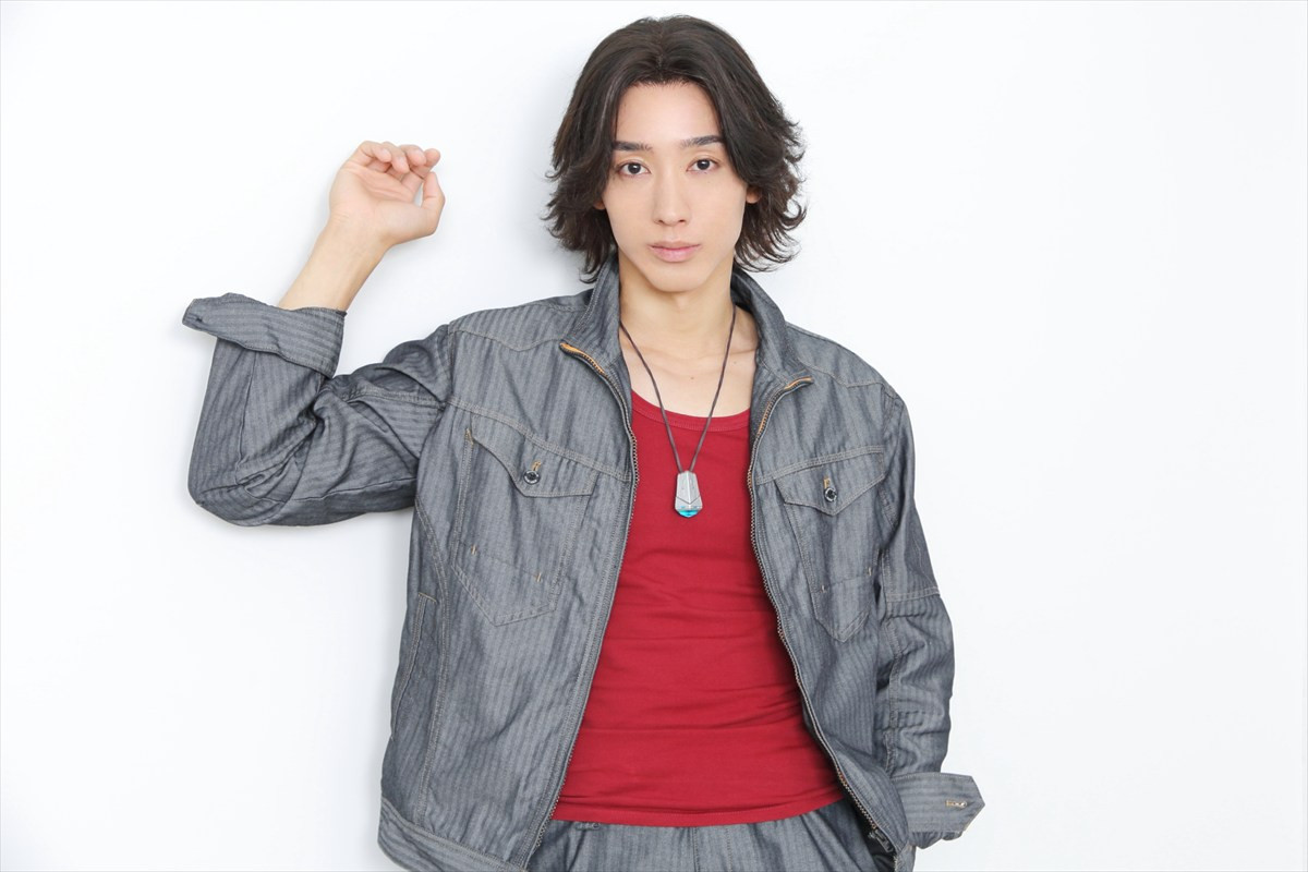 『ウルトラマンオメガ』主演・近藤頌利、小さい子からの応援でウルトラマンになるんだと実感「諦めずにやってきてよかった」