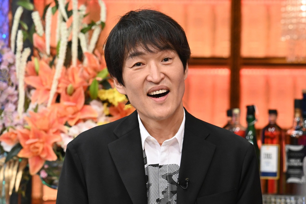 今田耕司が開催した出川哲朗の還暦祝いがすごすぎた！　出川がプレッシャー？　今夜の『ダウンタウンDX』