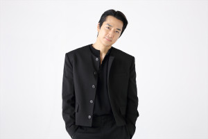 ソン・スンホン