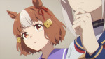 『ウマ娘 シンデレラグレイ』第12話場面写真
