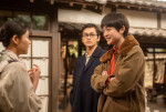 連続テレビ小説『あんぱん』第64回より