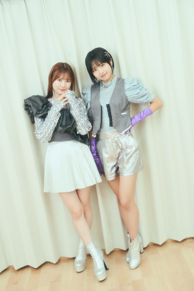 写真）モーニング娘。'25 生田衣梨奈、弓桁朱琴は“たくさん叱っ