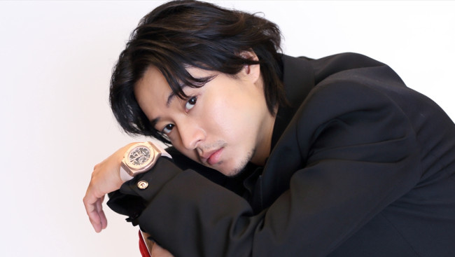20250603 山崎賢人がファンクラブを開設！（X)