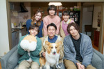 『映画 おっさんのパンツがなんだっていいじゃないか！』オフショット