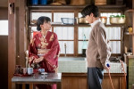 『波うららかに、めおと日和』第7話より