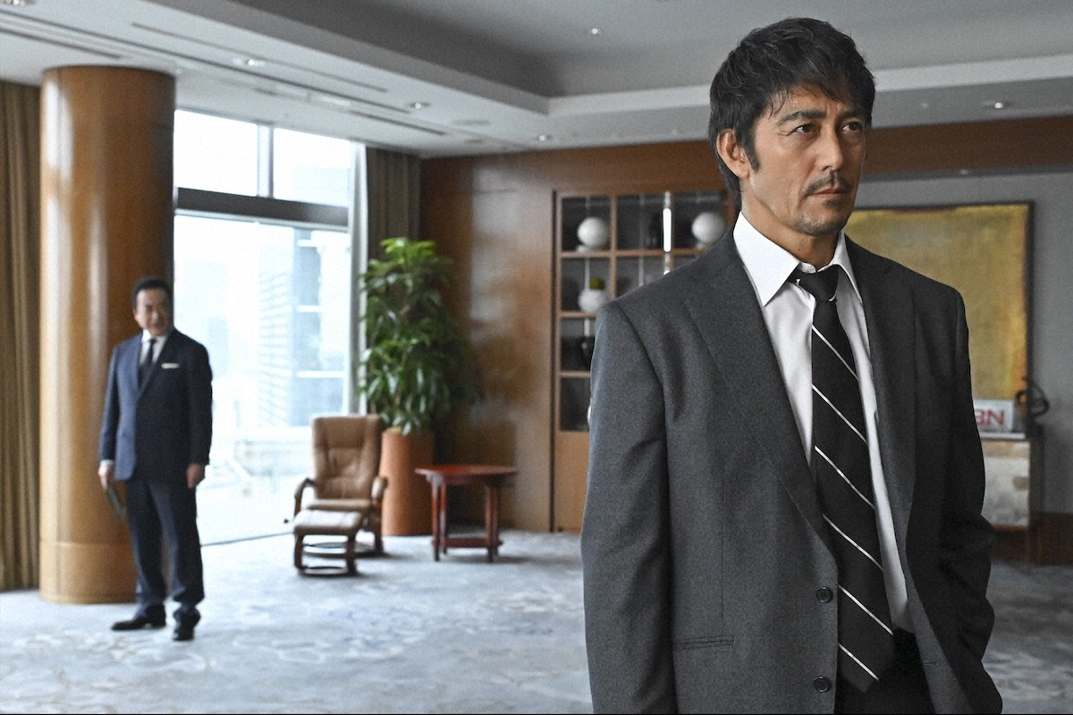『キャスター』最終回　闇に葬られた43年越しの“真実”が明らかに