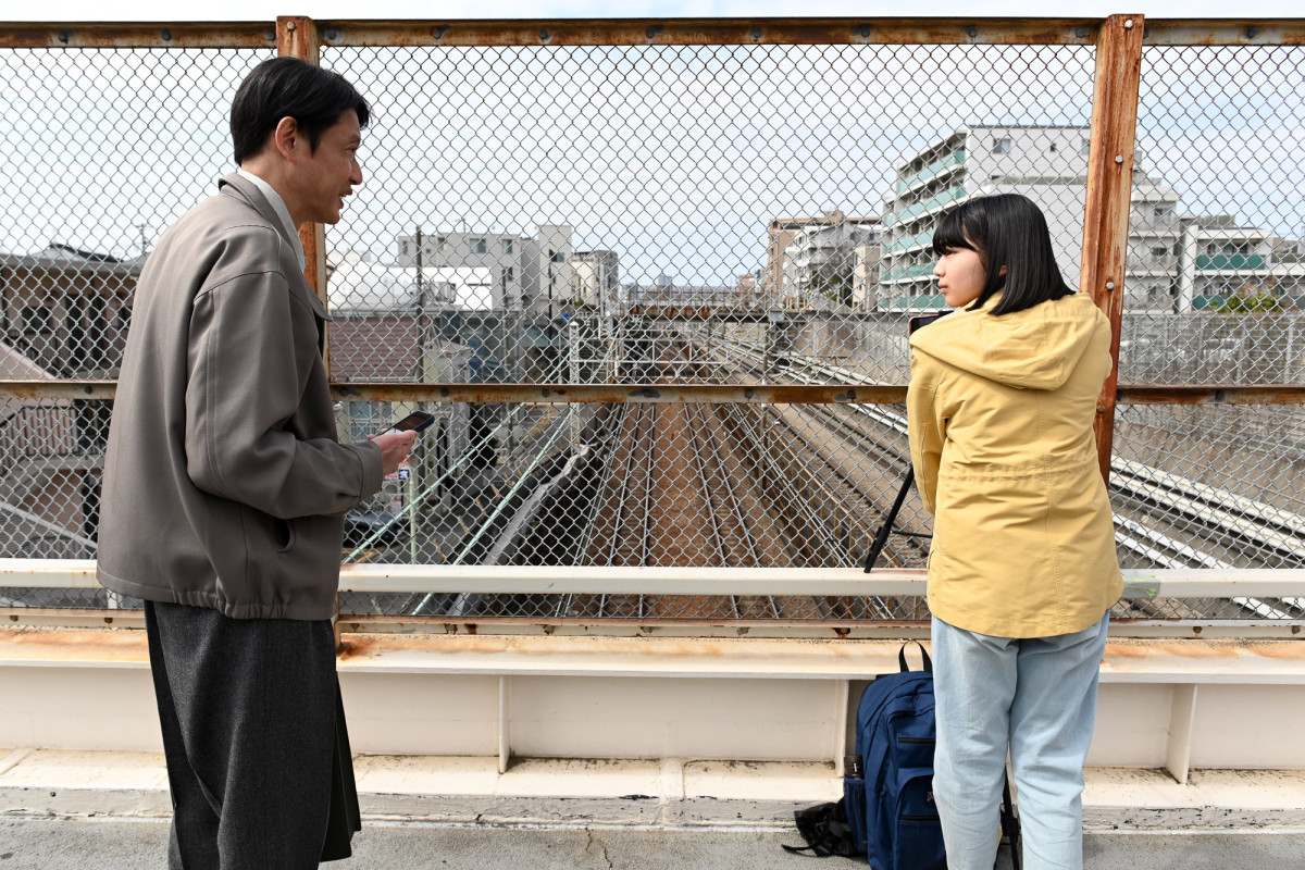 『あなたを奪ったその日から』第9話　11年前の事故の真相が明らかに
