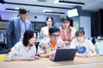 新水曜ドラマ『恋は闇』最終回より