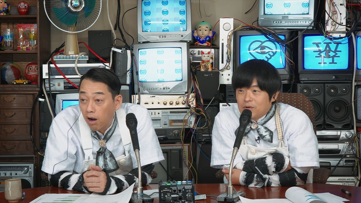 さらば森田、河合郁人、Mattが究極のマネーゲームに挑む！『トモダチ100人よべるかな？』8.1配信　主催者はバナナ設楽＆バカリ