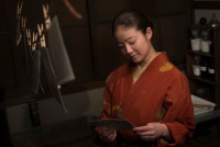 連続テレビ小説『あんぱん』第62回より