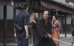 映画『侍タイムスリッパー』場面写真