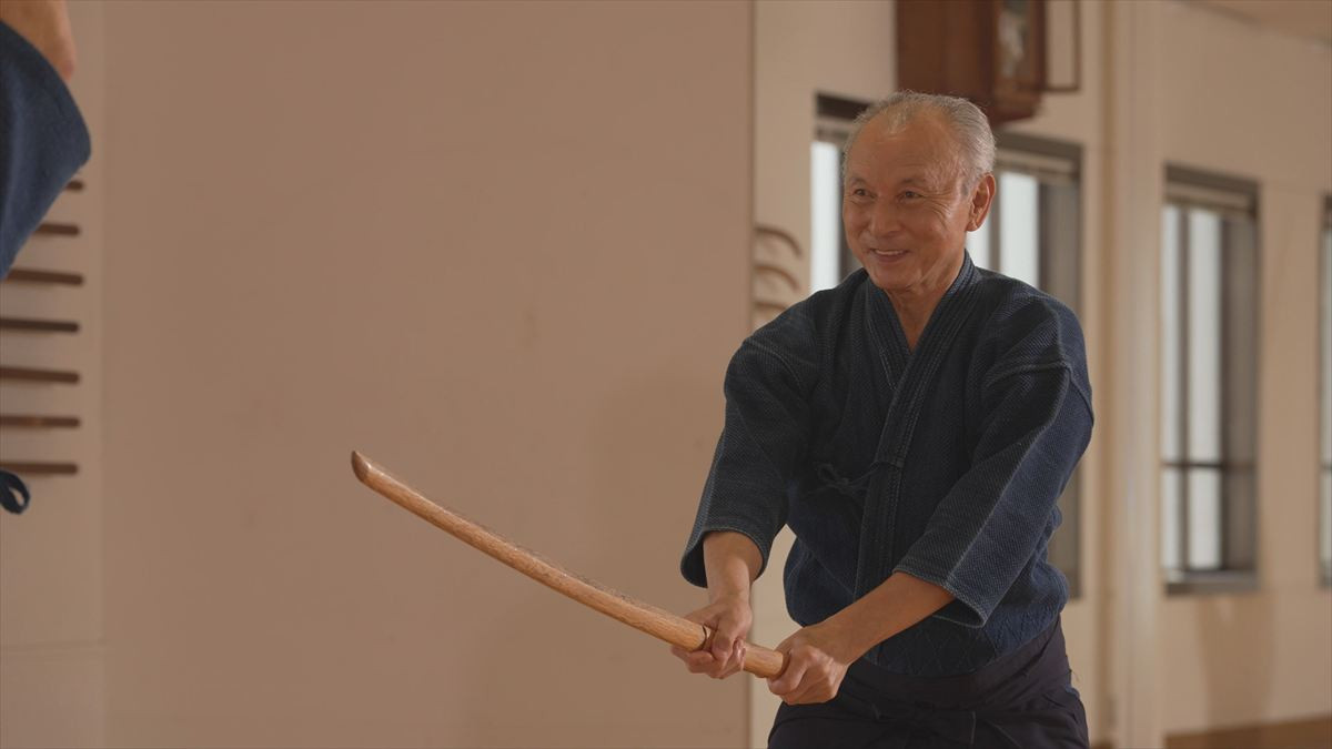 『侍タイムスリッパ―』7.18早くも地上波初放送！　インディーズ映画初の日本アカデミー賞獲得
