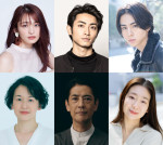 【写真】木村達成主演『狂人なおもて往生をとぐ』、岡本玲、酒井大成、堀部圭亮ら共演キャスト発表