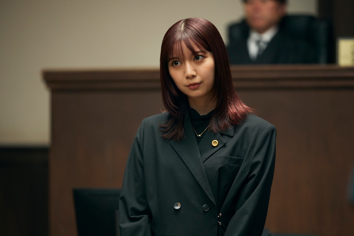 『イグナイト』第8話　“桐石”及川光博、妻の手術を目前に控えてまさかの展開