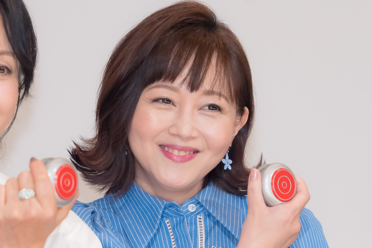 斉藤由貴＆南野陽子＆浅香唯、『スケバン刑事』歴代主演が集結「夢にも思わなかった」