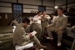 連続テレビ小説『あんぱん』第55回より