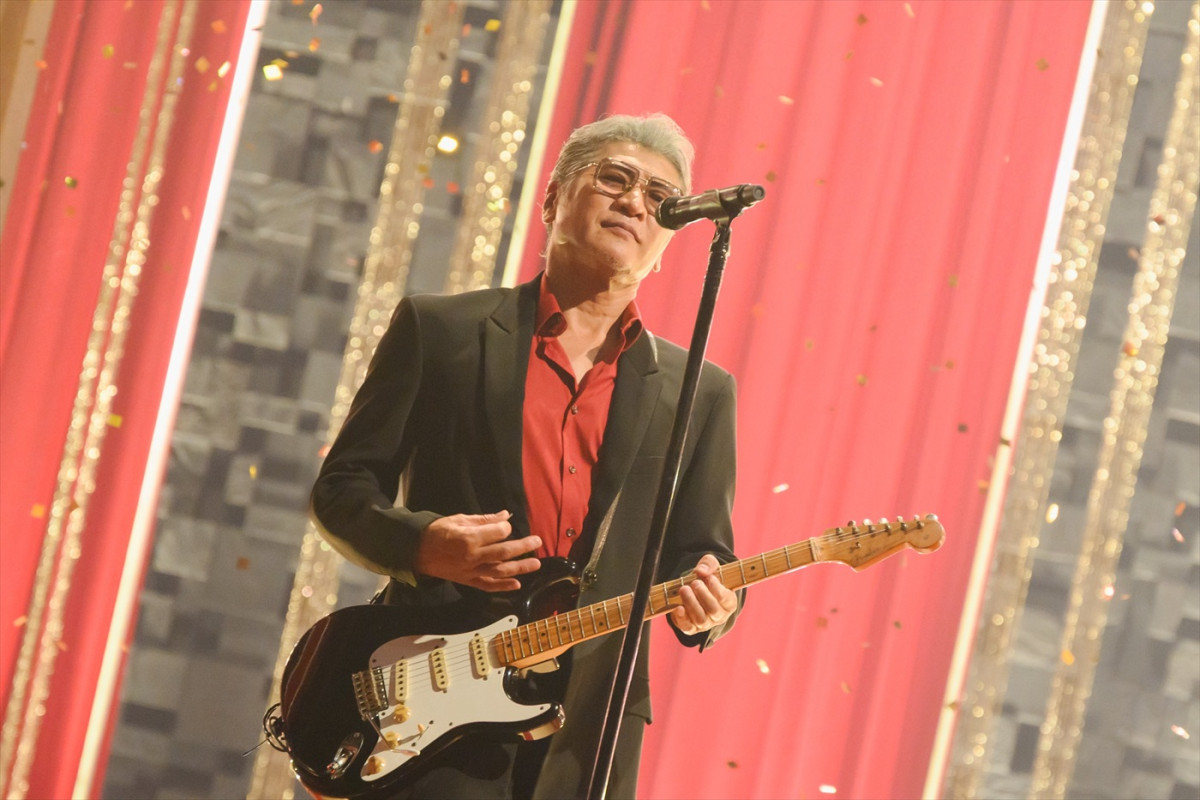 『NHK MUSIC SPECIAL 奥田民生×吉川晃司』6.19放送！　ユニット曲をテレビ初披露　広島里帰りロケも
