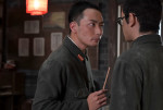 連続テレビ小説『あんぱん』第56回より