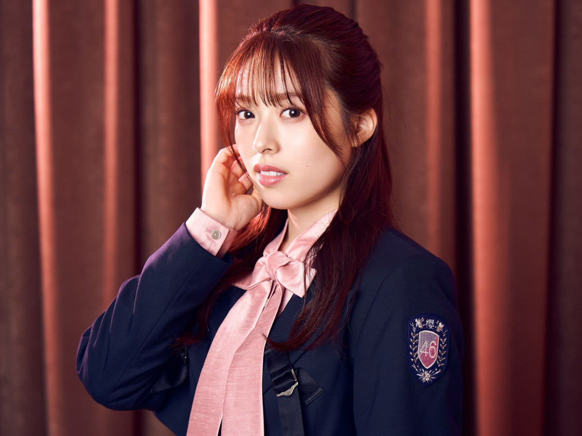 齋藤冬優花