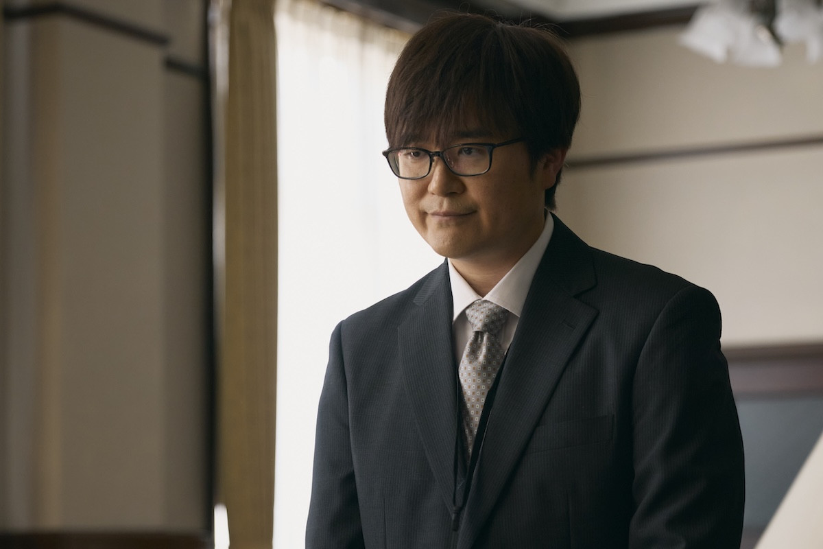 『イグナイト』“轟”仲村トオル、悲劇を乗り越える姿に称賛続々「熱い！かっこいい」「爆泣き」