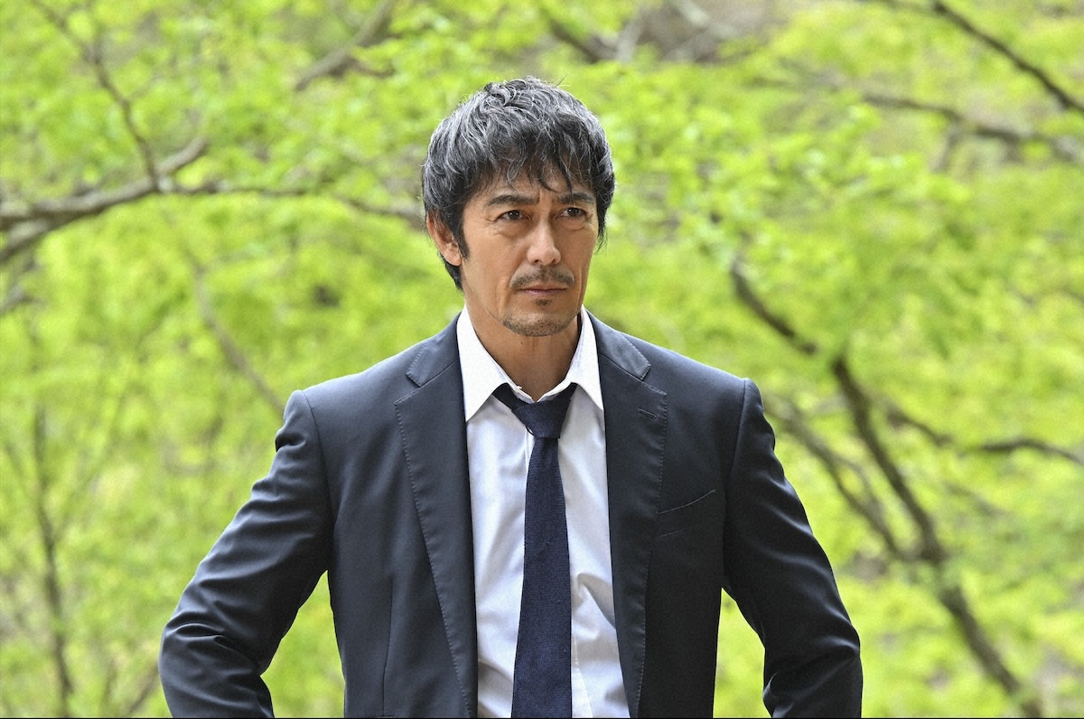 『キャスター』最終回　「2000万じゃ安すぎる」“進藤”阿部寛を驚愕させた意外な人物に反響「カッコいい!!」の声続々（ネタバレあり）