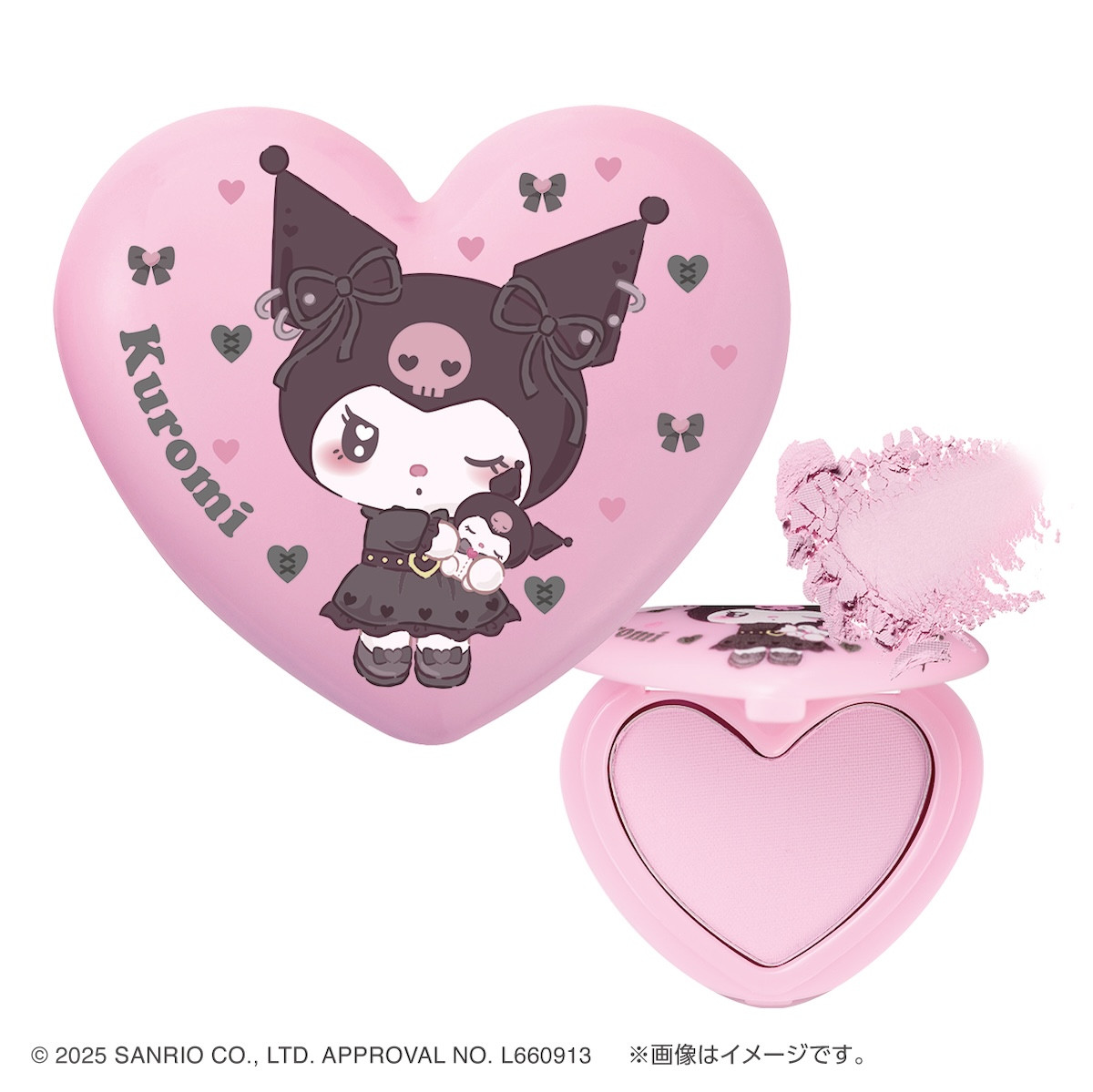 250620_サンリオキャラクターズのコスメ