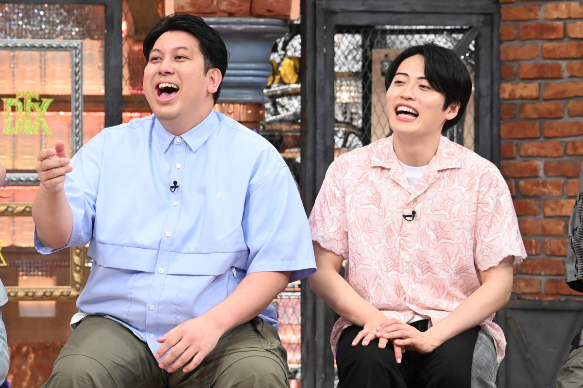 今田耕司が開催した出川哲朗の還暦祝いがすごすぎた！　出川がプレッシャー？　今夜の『ダウンタウンDX』