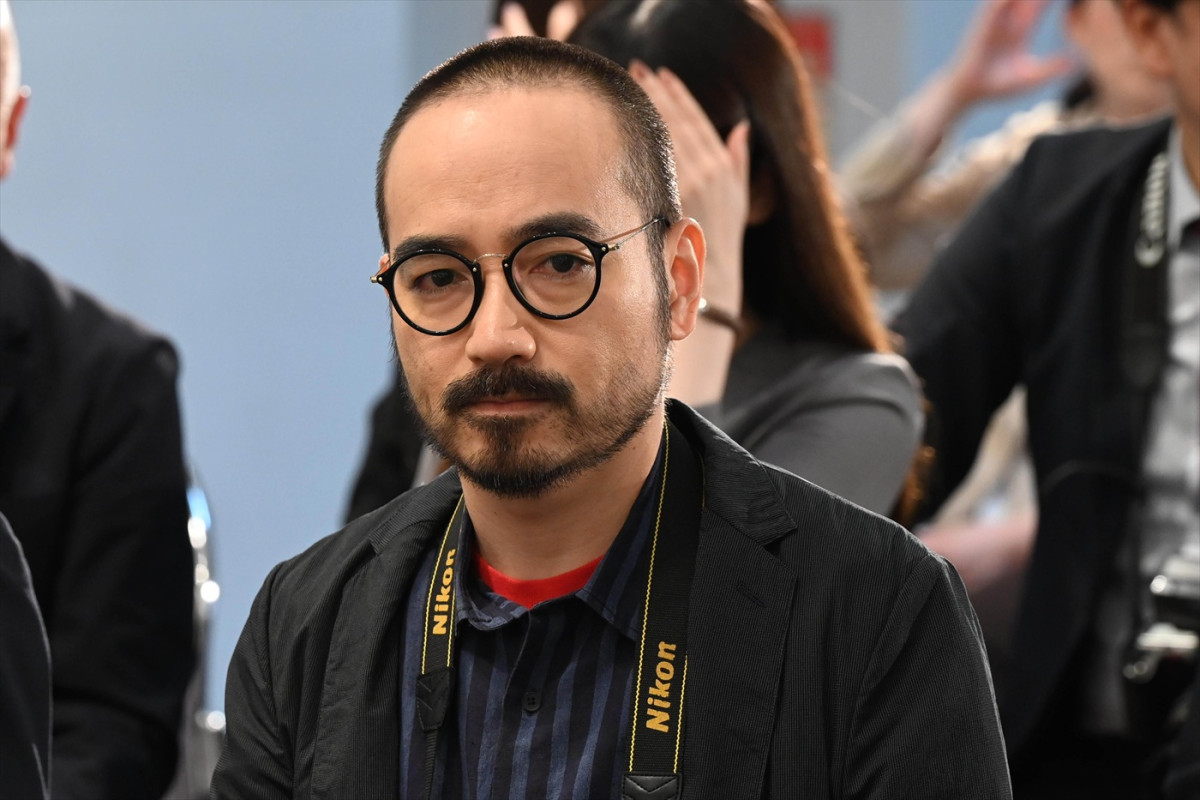 『ダメマネ！』増田梨沙、竹中直人、かもめんたる・岩崎う大、華優希が続々クランクアップ！