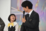 『tv asahi DRAMA FES 2025 Summer』の様子