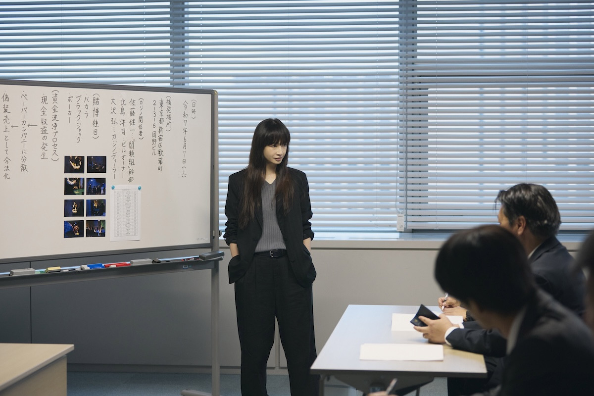 『イグナイト』最終回　“宇崎”間宮祥太朗の“正義”を揺るがす想定外の出来事が発生