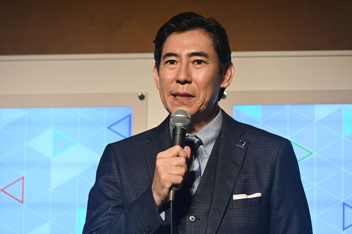大橋和也、記者に変装も「全然気付いてくれへん（笑）」　渋谷凪咲が裏の顔リークも？