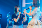 日向坂46・富田鈴花が卒業セレモニー開催