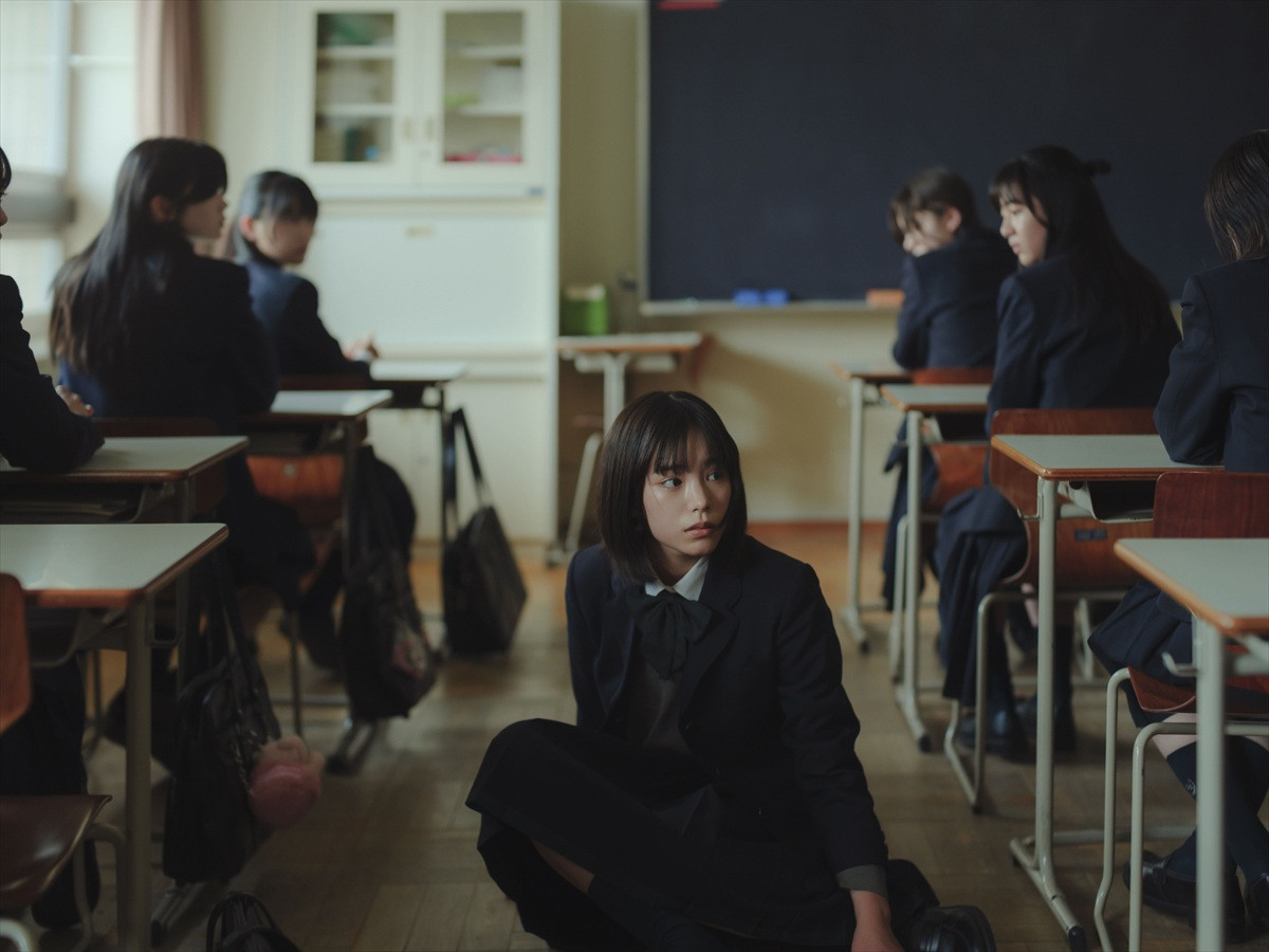 當真あみ＆中島セナW主演『終点のあの子』2026年公開　柚木麻子のデビュー作を映画化