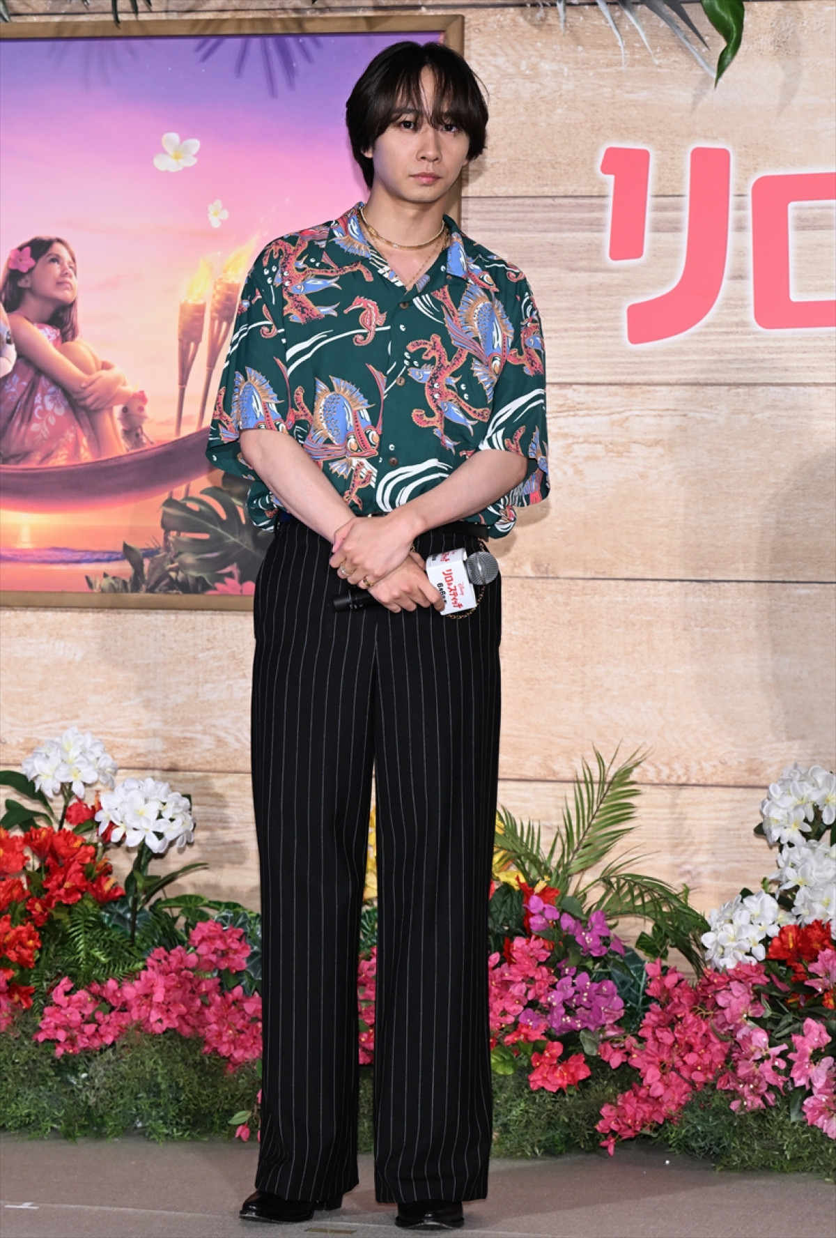 ME:I・MOMONA、メンバーからのサプライズに絶叫「うわー！やばいよお！」