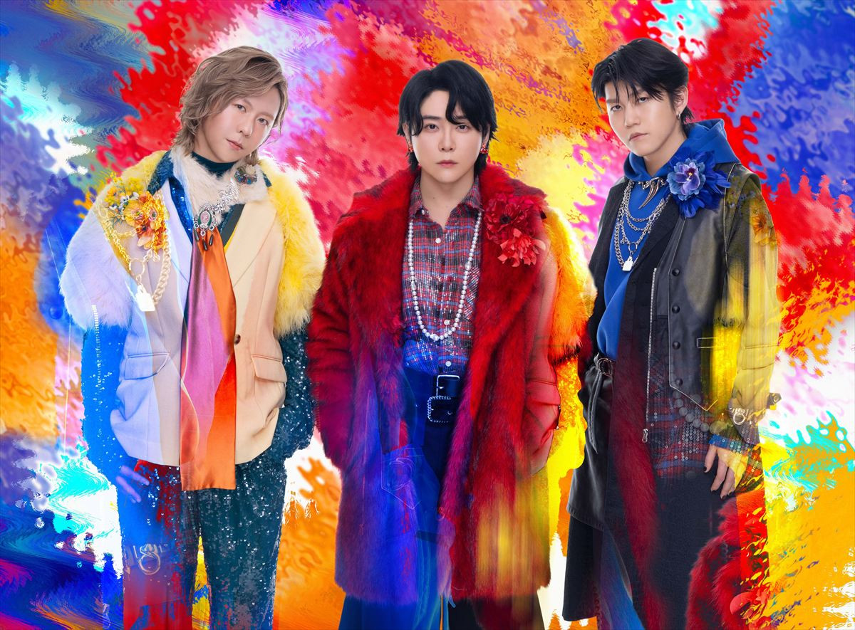 timelesz・ミセス・なにわ男子『THE MUSIC DAY 2025』第2弾アーティスト解禁　目玉企画の情報も