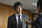『キャスター』最終回より