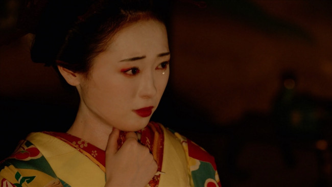 大河ドラマ『べらぼう~蔦重栄華乃夢噺~』第23回「我こそは江戸一利者なり」より