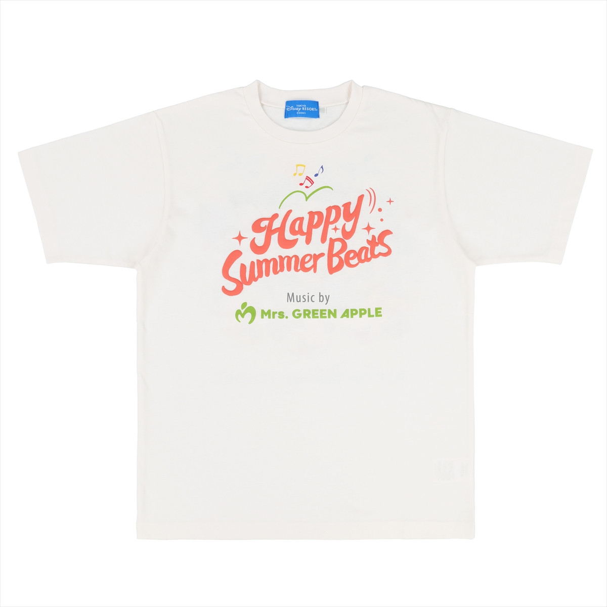 20250616_Mrs. GREEN APPLEとのスペシャルなコラボレーショングッズ